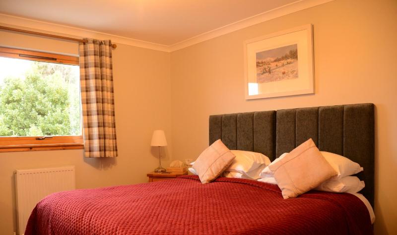 Deluxe Double or Twin Room with Mountain View image 1