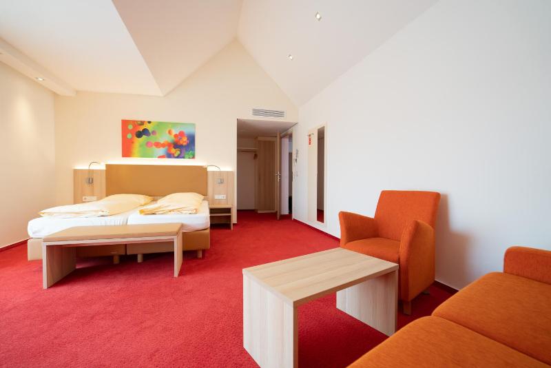 Junior Suite image 1