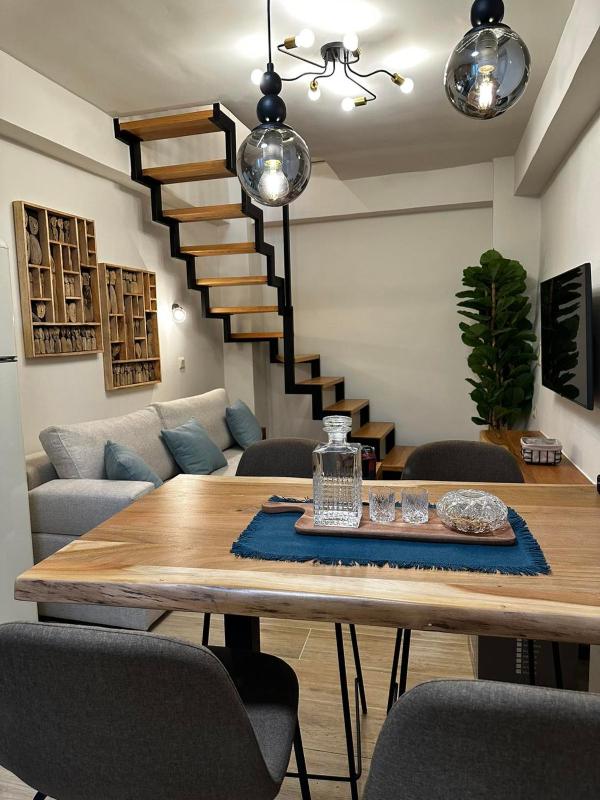 Mentha Luxury Home Images