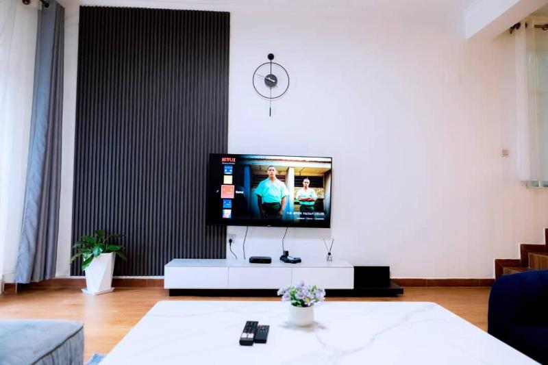 Simba Apartment HOBE - image 9
