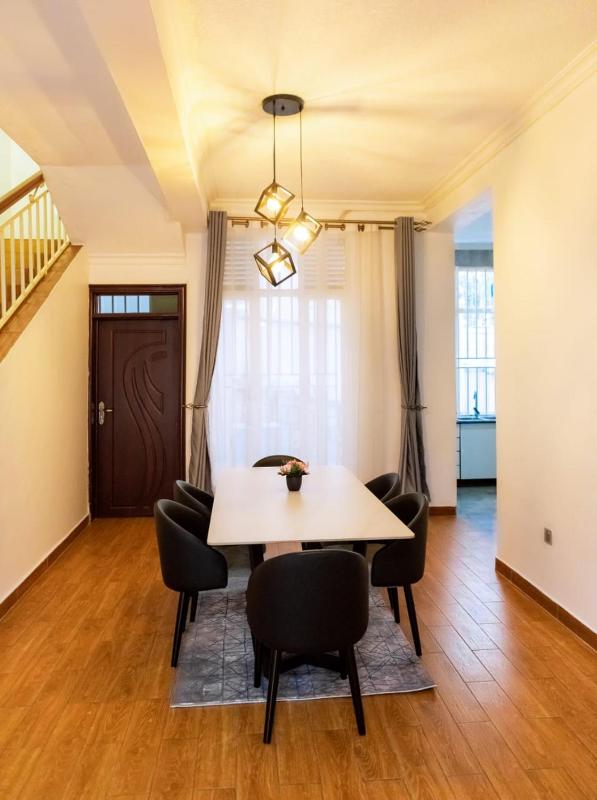 Simba Apartment HOBE - image 5