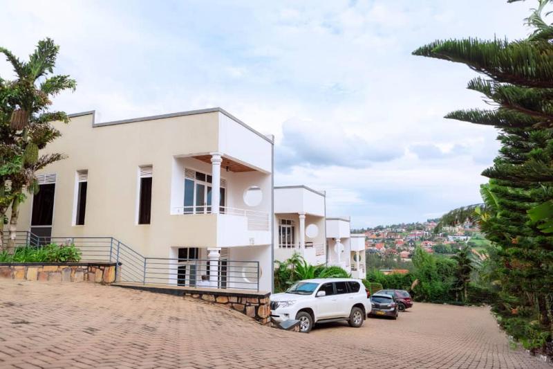 Simba Apartment HOBE - image 8