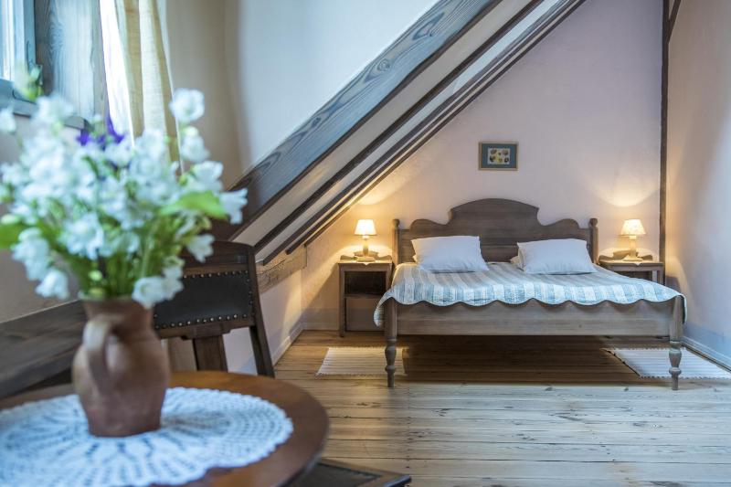 Standard Single Room image 2