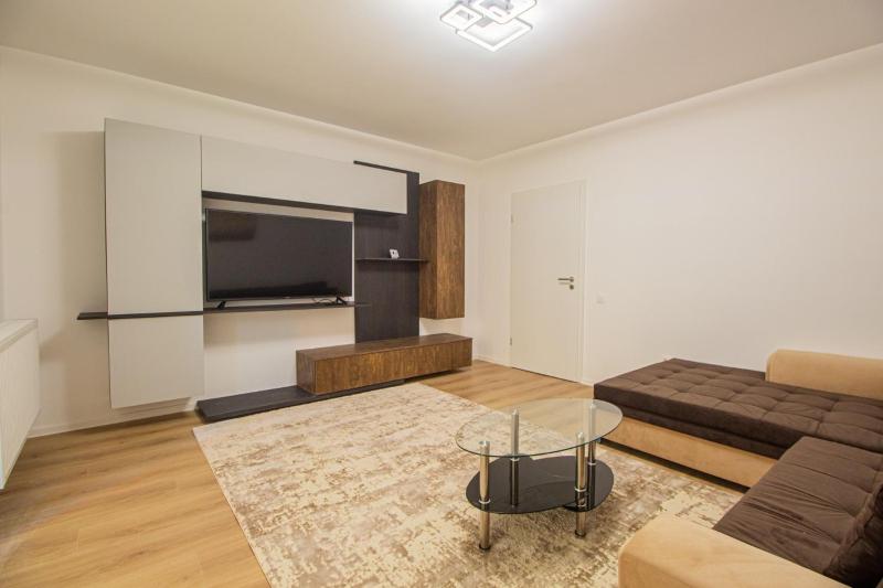 Cozy Urban Luxury Flats - Coresi Mall #Brasov - image 10