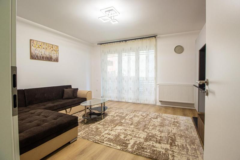 Cozy Urban Luxury Flats - Coresi Mall #Brasov - image 3