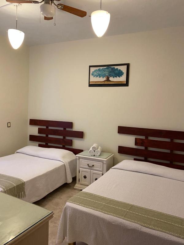 Hotel Jardín de Cervantes - image 4
