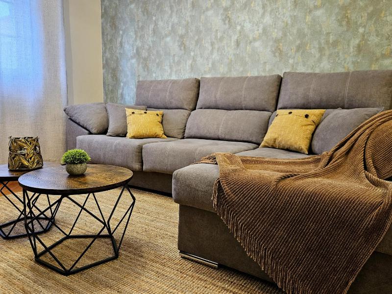 Alojamiento GOLDEN SUITE Images