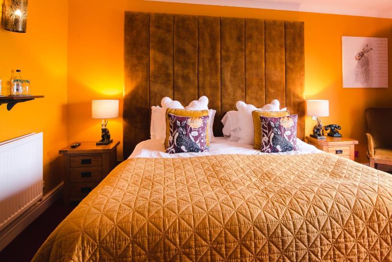 Superior Double Room image 1