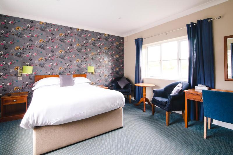 Double Room in Courtyard Area image 3