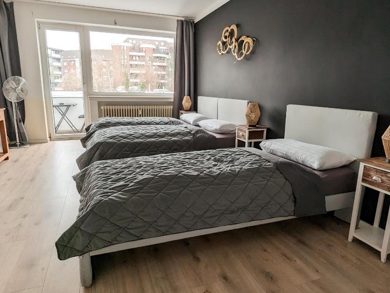 Downtown Apartments Unterbilk - image 7