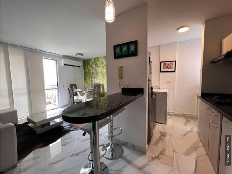 Hermoso Apartamento 5 estrellas en el sur de Cali- Manantial - image 9