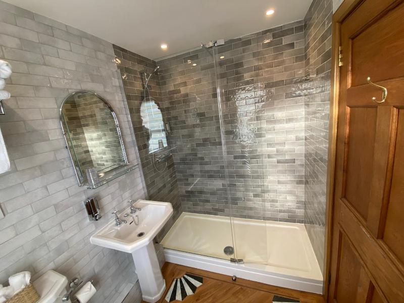Deluxe King Room image 3