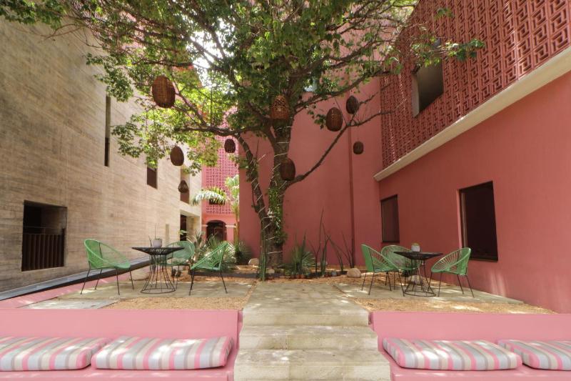 City Centro by Marriott Oaxaca - image 13