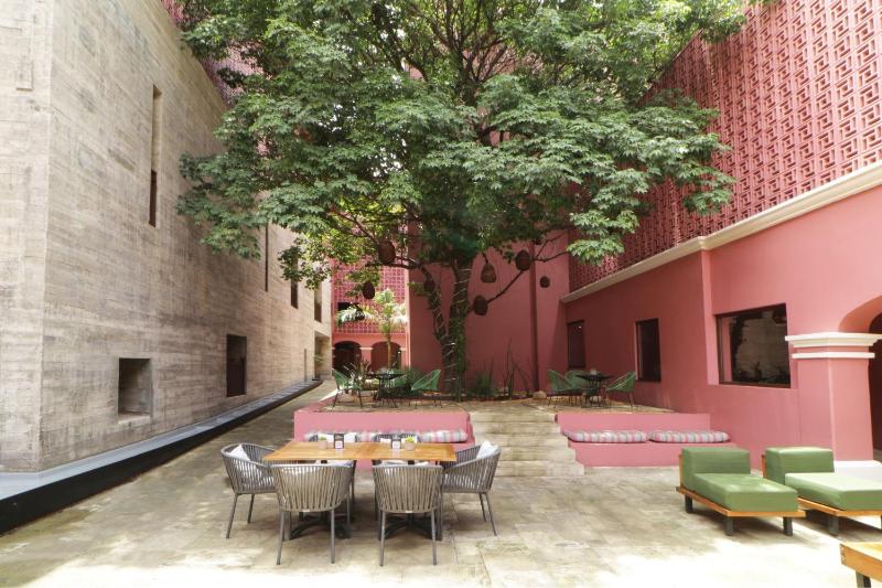 City Centro by Marriott Oaxaca - image 3