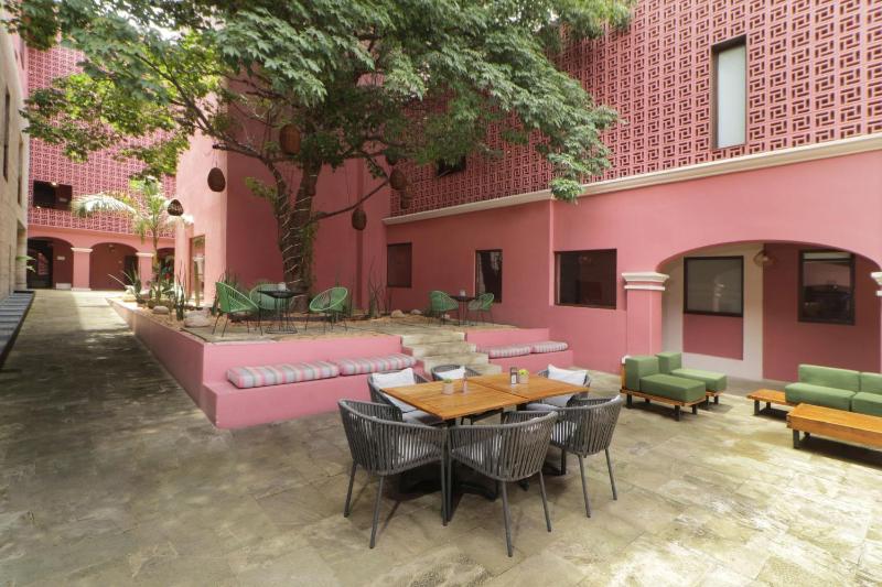 City Centro by Marriott Oaxaca - image 7
