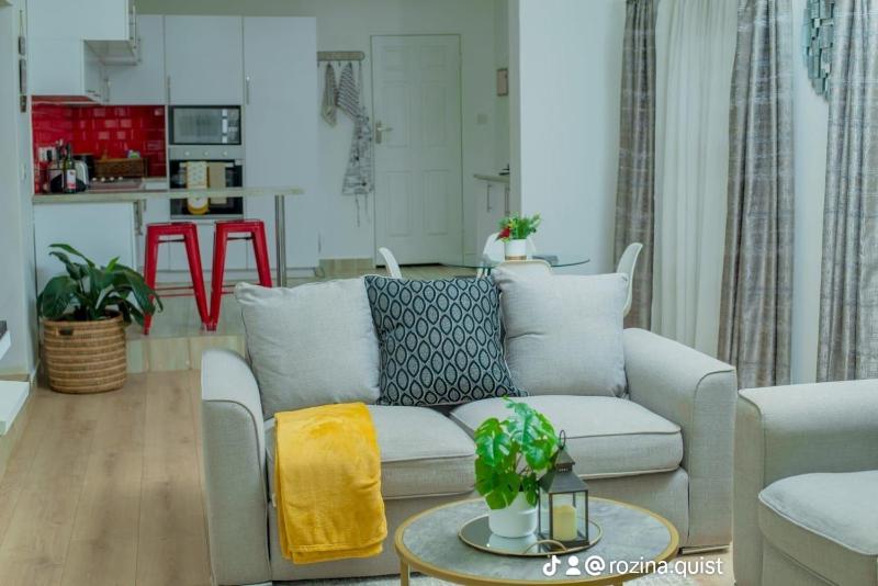 Crystal Apartments Area 43 - image 15