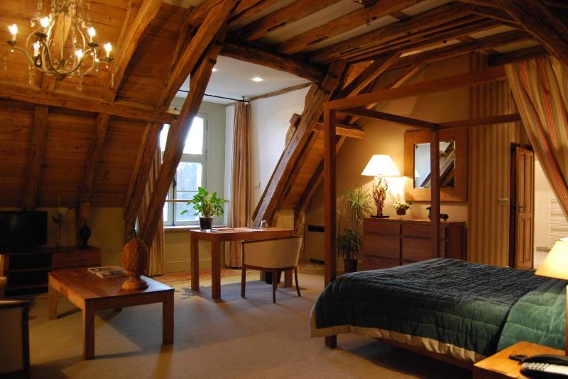 Superior Double Room image 2