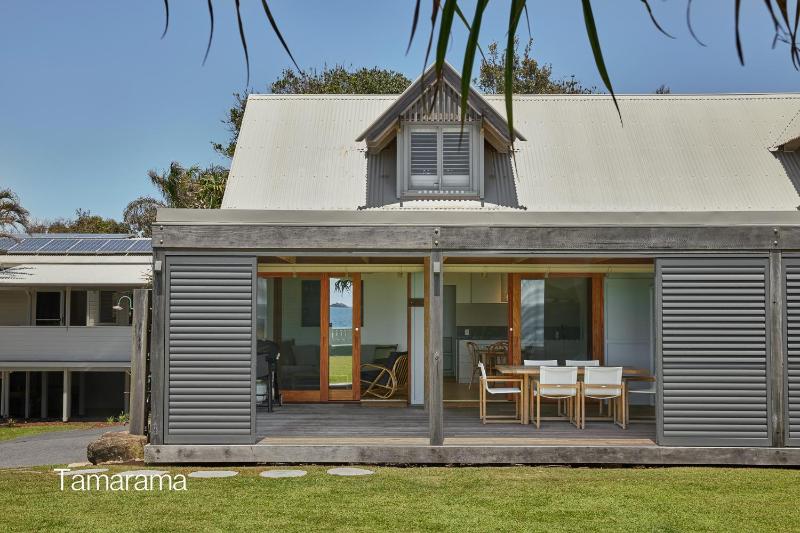 Bluewater on the Beach - image 8