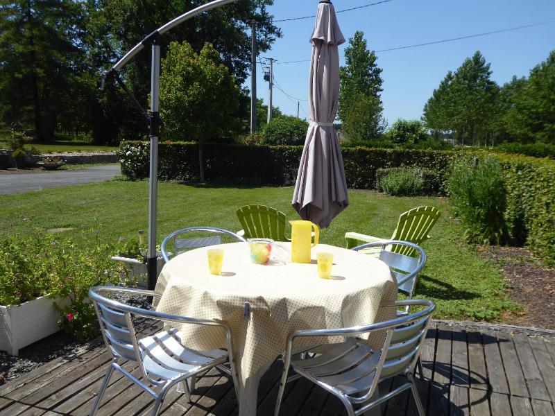 Holiday Home (3 adults) image 1