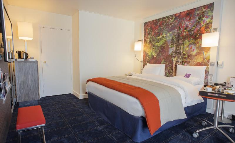 Privilege Double Room image 4