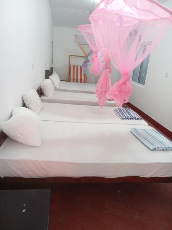 Vibushan Guest House - image 26
