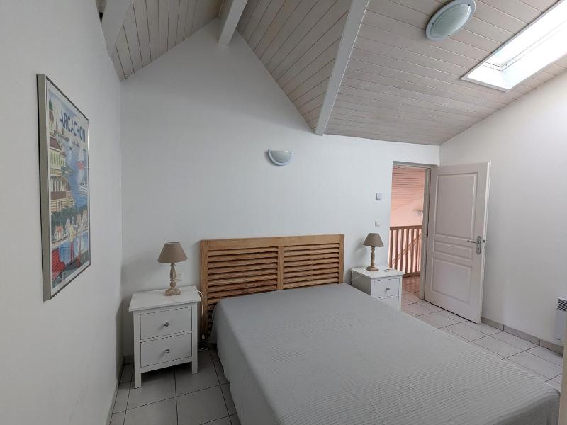 Duplex T3 lumineux avec balcon parking et WIFI à Arcachon - FR-1-420-140 - image 19