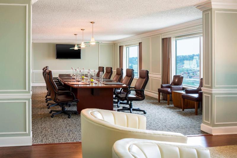 The Westin Pittsburgh - image 39