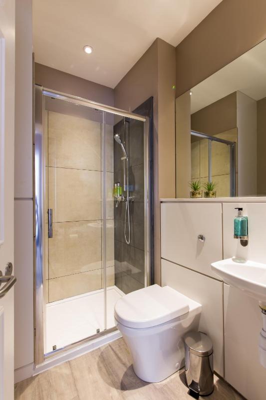 Two-Bedroom Apartment image 4