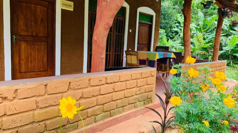 Sigiriya Chena Villa - image 16