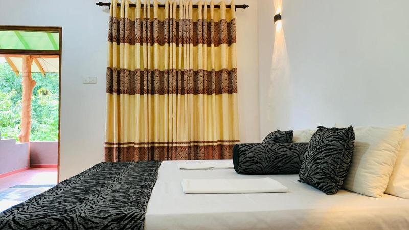 Sigiriya Chena Villa - image 15