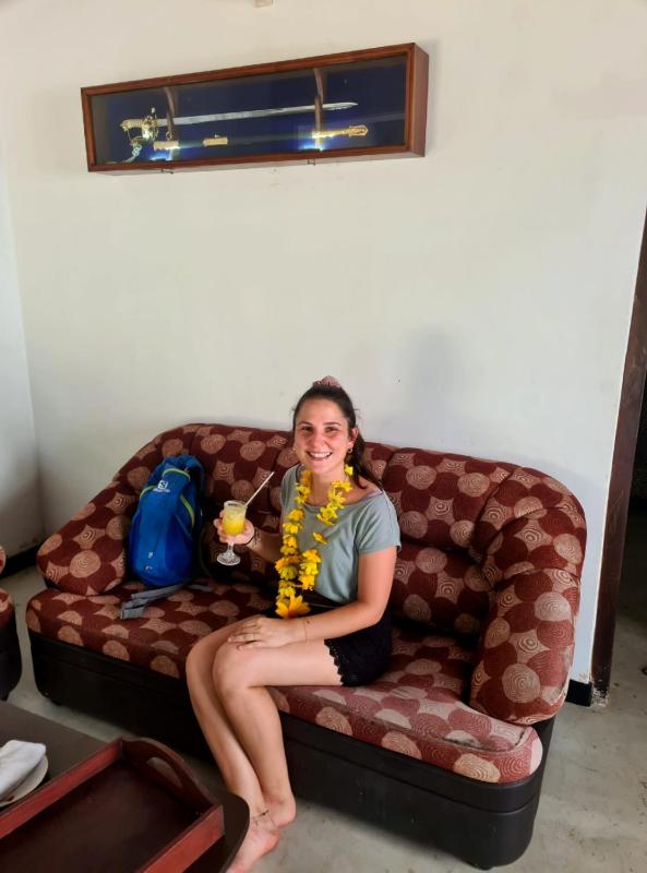 Sweet Pea Homestay - image 15