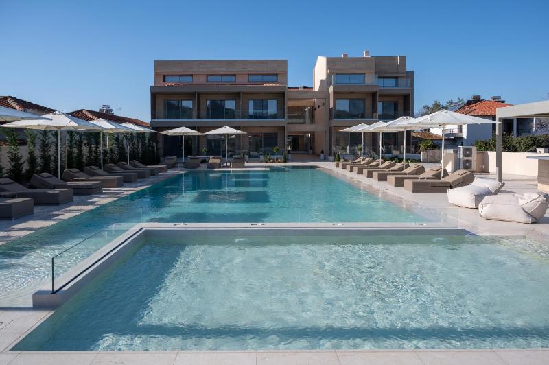 Oniro Boutique Hotel Images