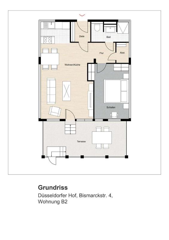 Düsseldorfer Hof B2 - image 5