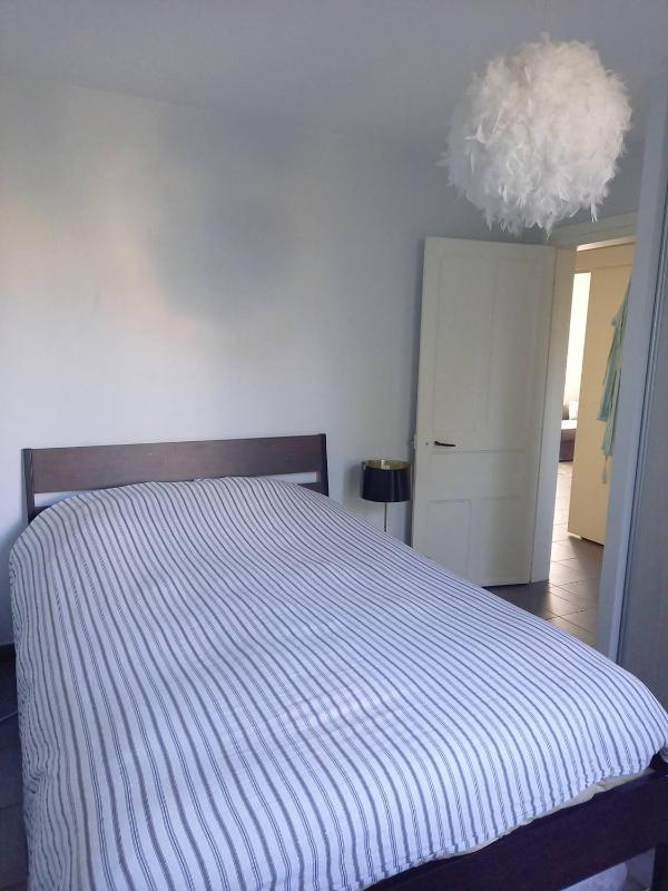 CAPBRETON -Appartement rez de jardin quartier proche centre et plages 5 pers - image 7