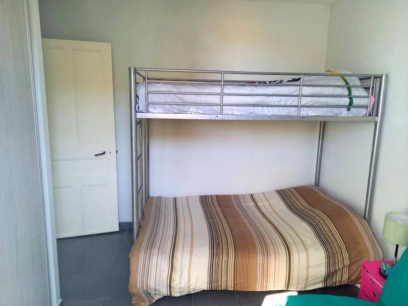 CAPBRETON -Appartement rez de jardin quartier proche centre et plages 5 pers - image 2