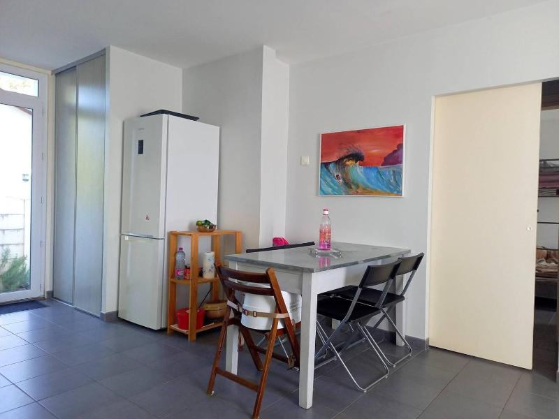 CAPBRETON -Appartement rez de jardin quartier proche centre et plages 5 pers - image 16