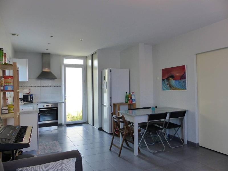 CAPBRETON -Appartement rez de jardin quartier proche centre et plages 5 pers - image 4
