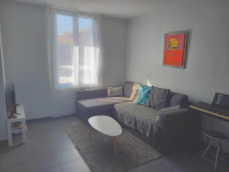 CAPBRETON -Appartement rez de jardin quartier proche centre et plages 5 pers - image 6
