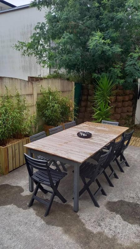 CAPBRETON -Appartement rez de jardin quartier proche centre et plages 5 pers - image 8