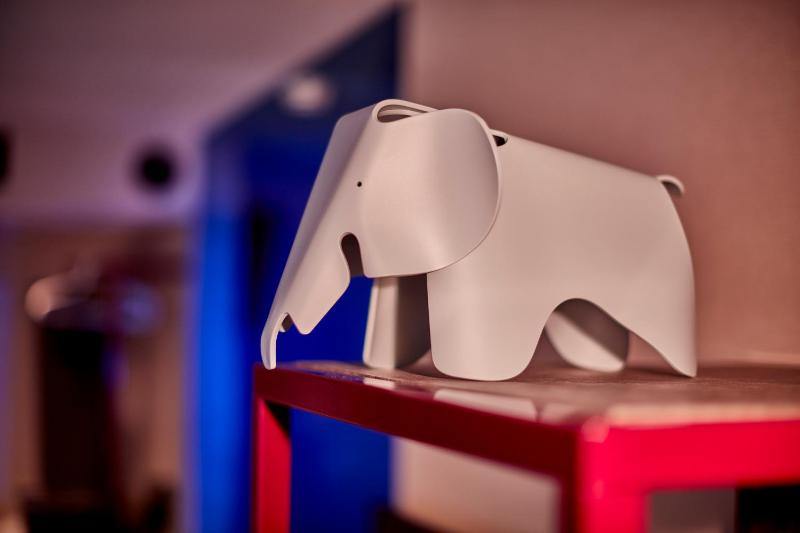 Deluxe Suite image 4