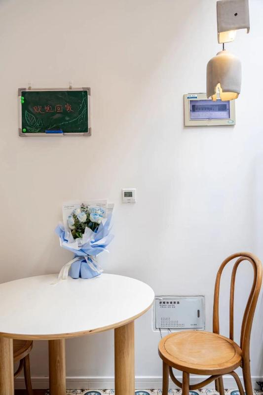 Floral Apart ment Yongkang Road - image 9