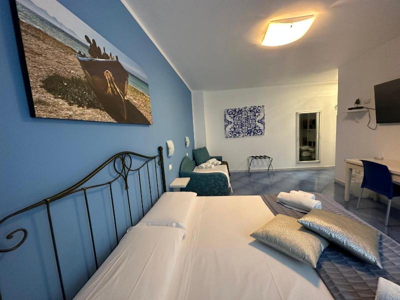 Badia Rooms & Breakfast - image 40