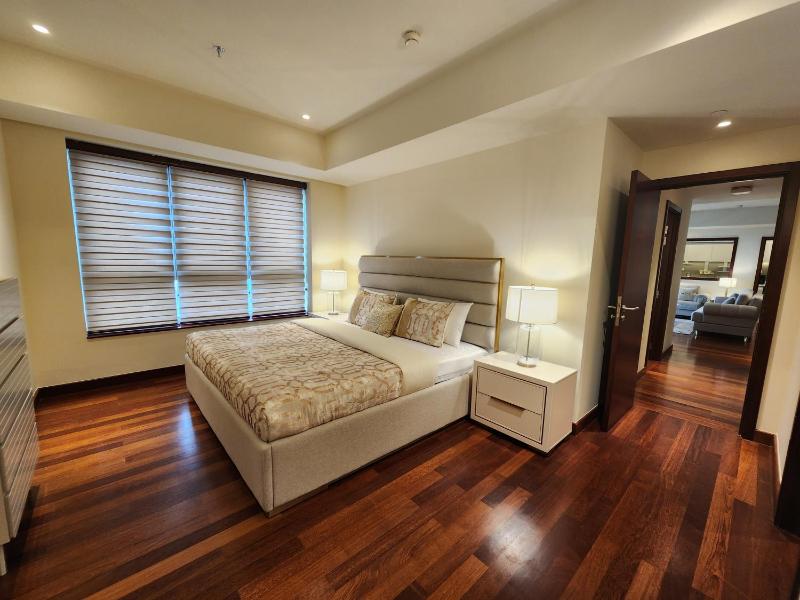 Two-Bedroom Apartment image 1