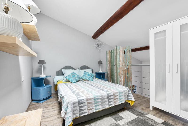 Double Room with Private External Bathroom image 3