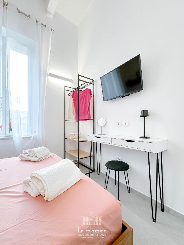 Le Palazzine Accomodations - Loft Esclusivo Centrale - 3bedr - Parking - Giardino - image 10