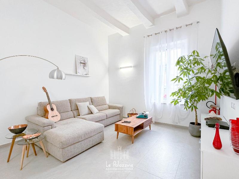 Le Palazzine Accomodations - Loft Esclusivo Centrale - 3bedr - Parking - Giardino - image 49