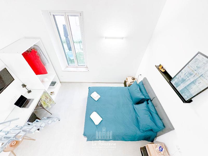 Le Palazzine Accomodations - Loft Esclusivo Centrale - 3bedr - Parking - Giardino - image 18