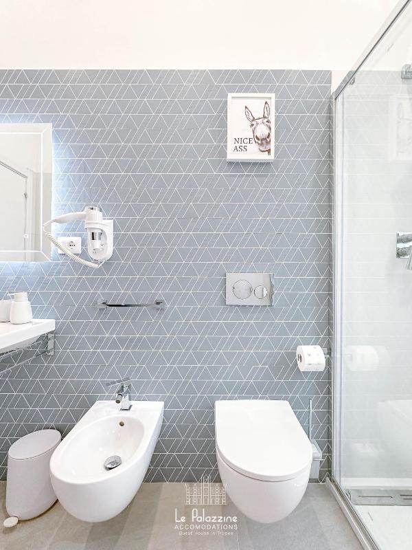 Le Palazzine Accomodations - Loft Esclusivo Centrale - 3bedr - Parking - Giardino - image 14