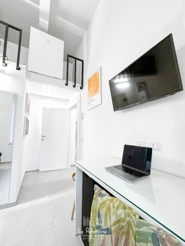 Le Palazzine Accomodations - Loft Esclusivo Centrale - 3bedr - Parking - Giardino - image 3