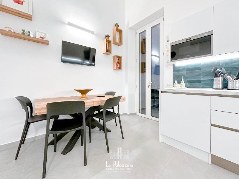 Le Palazzine Accomodations - Loft Esclusivo Centrale - 3bedr - Parking - Giardino - image 41